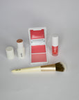 Rosy Glow Bundle