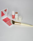 Rosy Glow Bundle