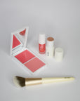 Rosy Glow Bundle
