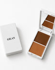 LIGHT BRONZER