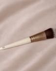 F1 ANGLED POWDER BRONZER BRUSH