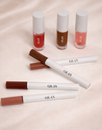 MUST HAVE LIP BUNDLE