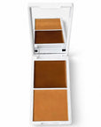 LIGHT BRONZER