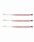 EYEBROW PENCIL TRIO BUNDLE