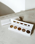 BROW POWDER PALLETTE