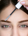 LIGHT BROWN x BROW WAX BUNDLE