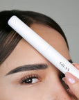 SOFT BLACK x BROW WAX BUNDLE