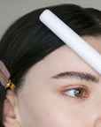 DARK BROWN x BROW WAX BUNDLE