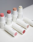 THE GLOW AND BLUSH BUNDLE