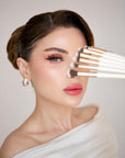 EYE WANT IT ALL 7-PIECE EYE BRUSH SET BUNDLE