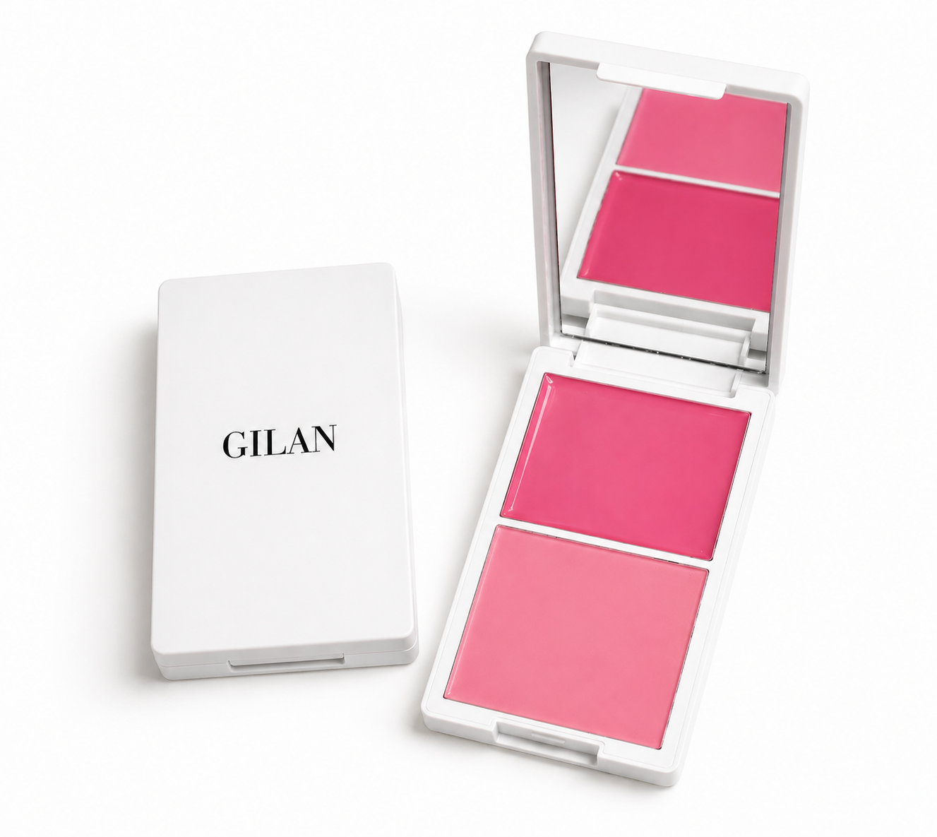 BLUSH PALLETTE