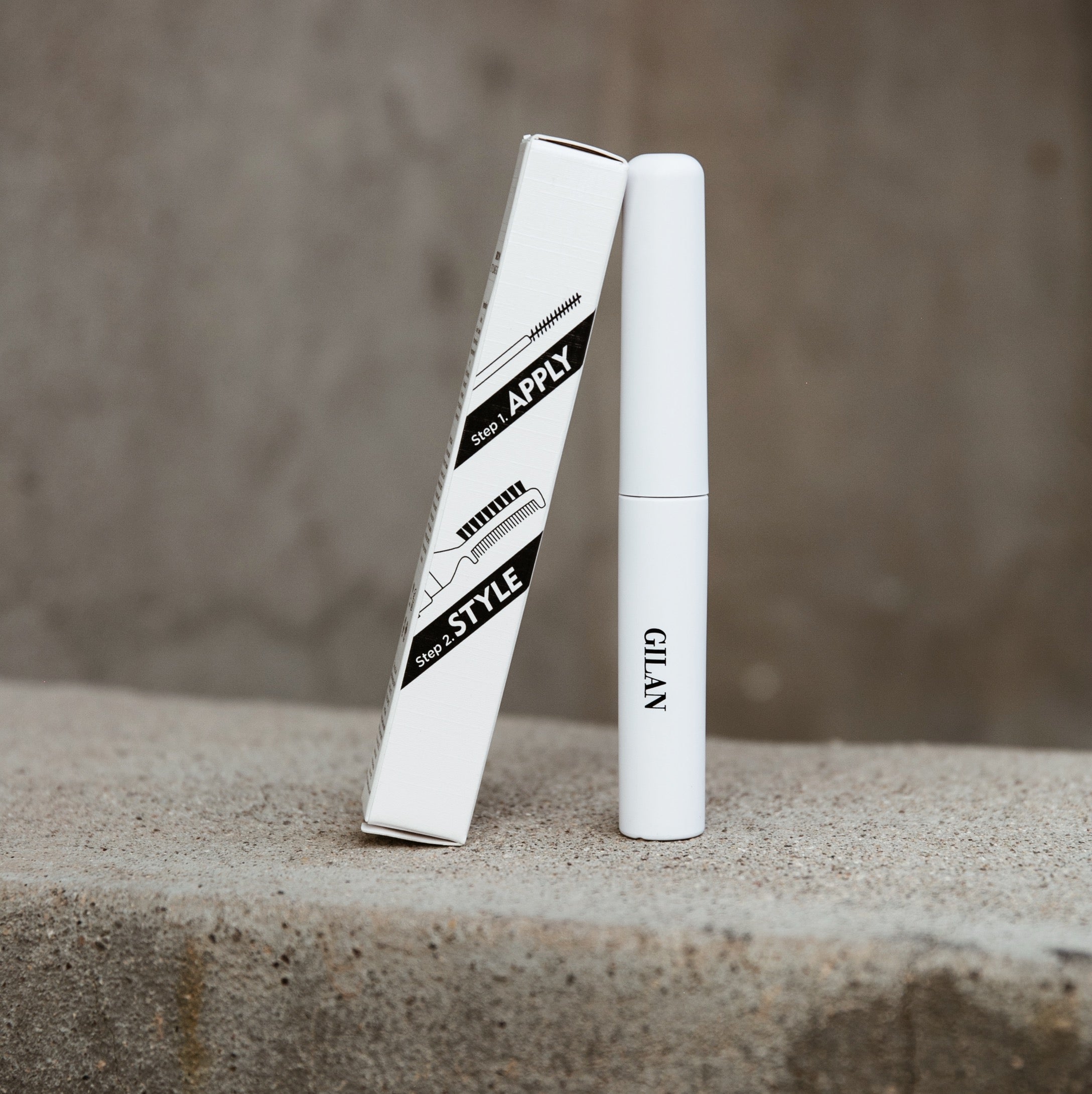 BROW WAX