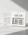 PRESS - ON LASHES