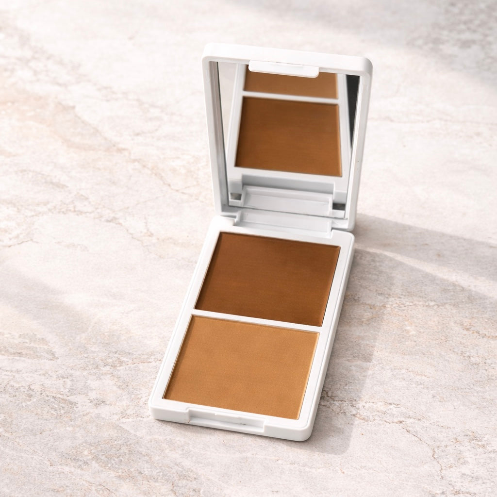 LIGHT BRONZER