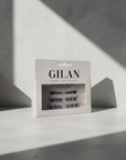 PRESS - ON LASHES