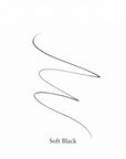 SOFT BLACK PENCIL
