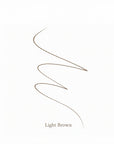 LIGHT BROWN PENCIL
