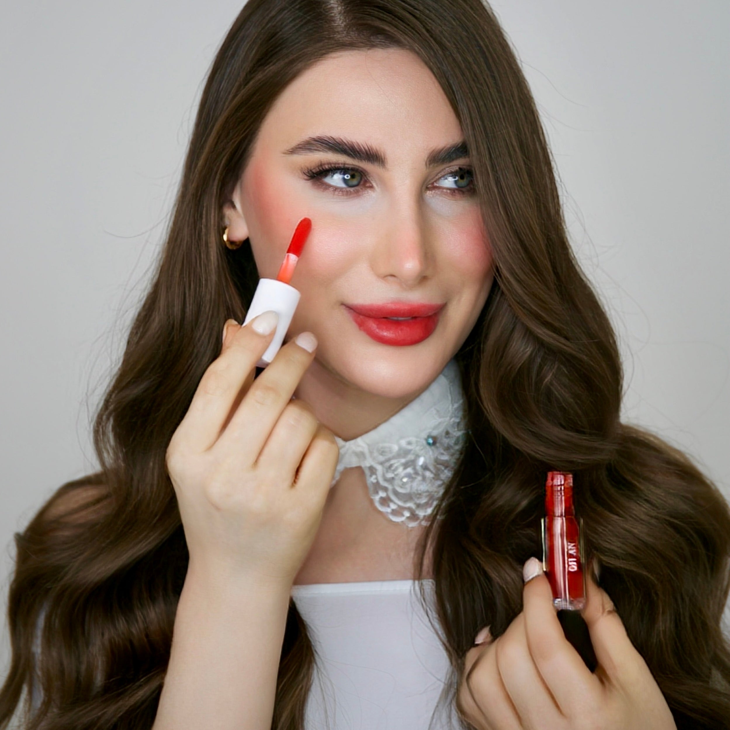 HINAR TINT – Bygilanbeauty