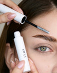 LIGHT BROWN x BROW WAX BUNDLE