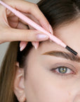 LIGHT BROWN PENCIL
