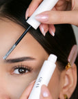 SOFT BLACK x BROW WAX BUNDLE