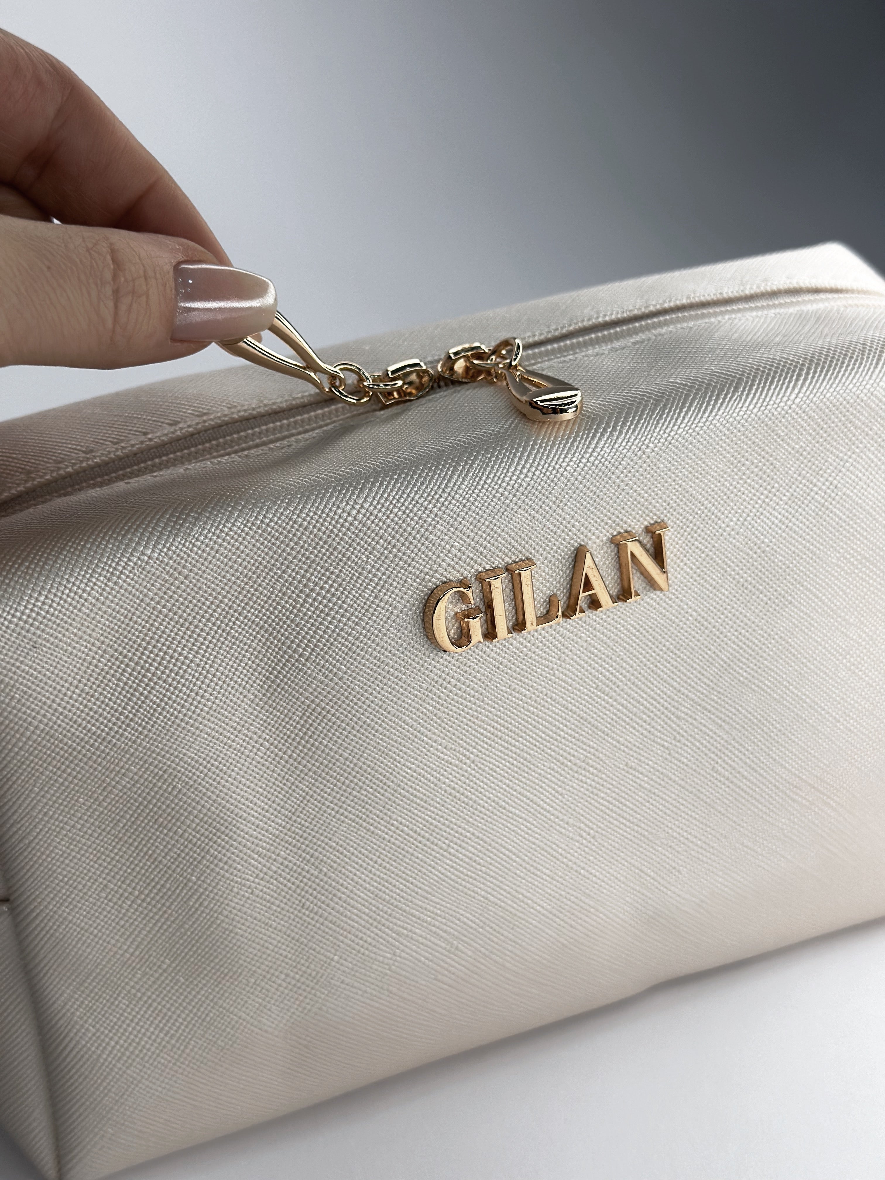 MAKE UP BAG &amp; ACCESSORIES BAG