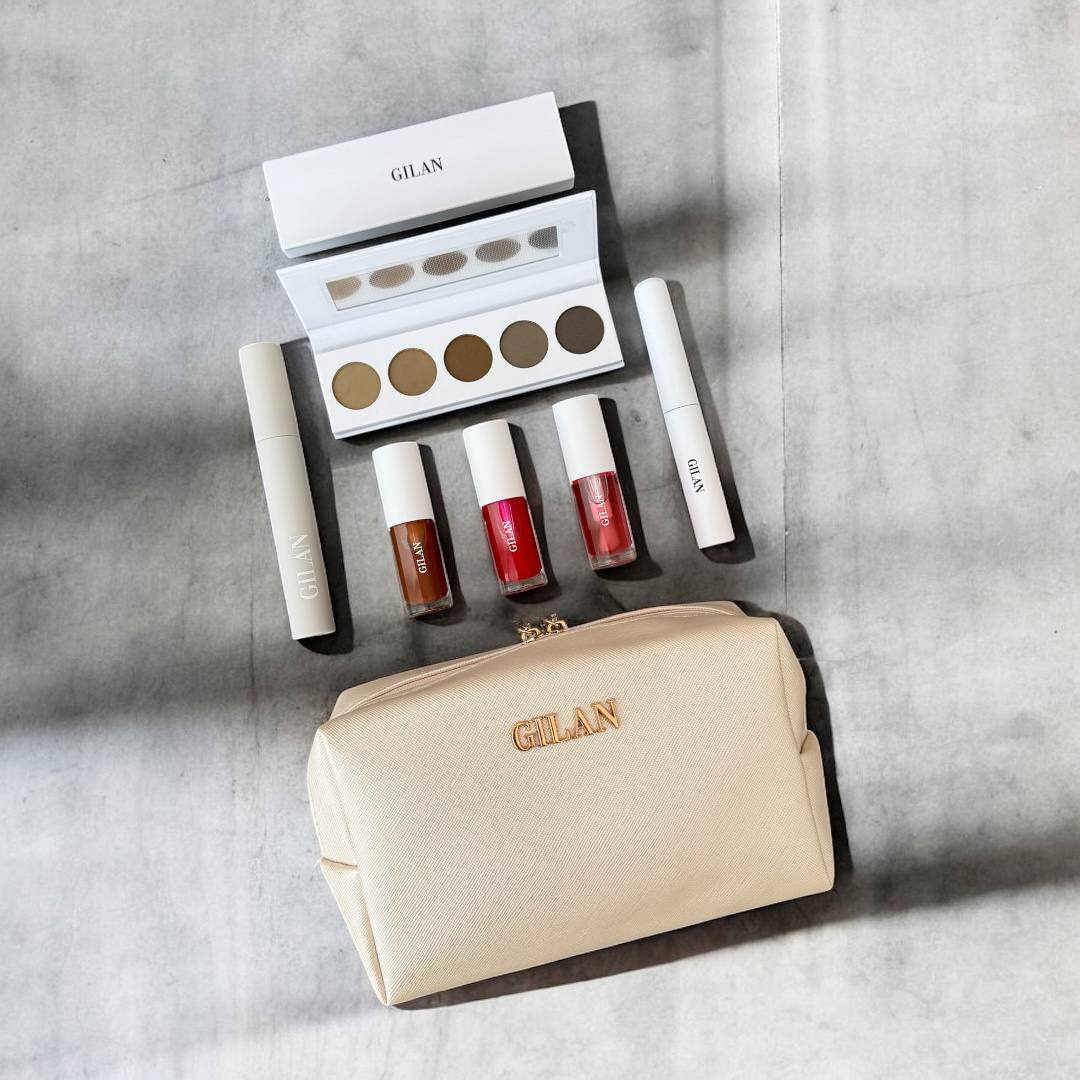 VIP BUNDLE – Bygilanbeauty